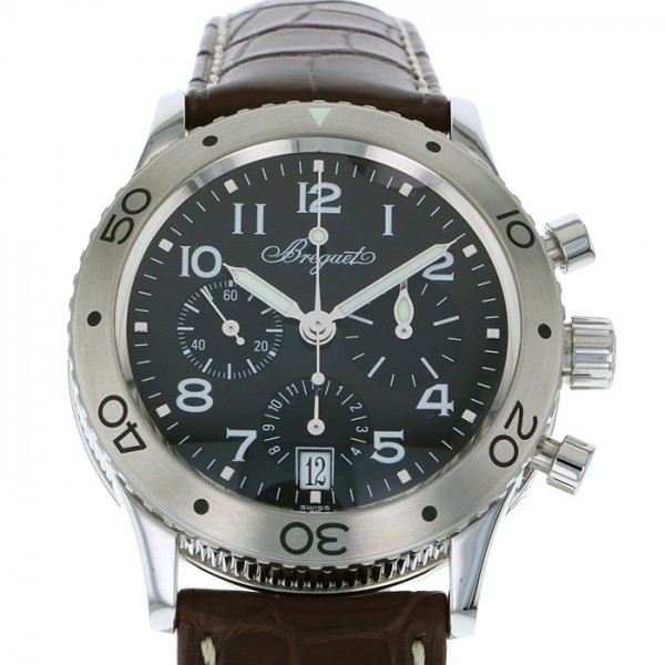 breguet tranceatlantique ブレゲ トランスアトランティック タイプXX 3820st/h2/9w6