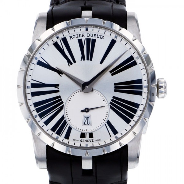 rogerdubuis excalibur ロジェ・デュブイ エクスカリバー 42 オートマティック rddbex0536