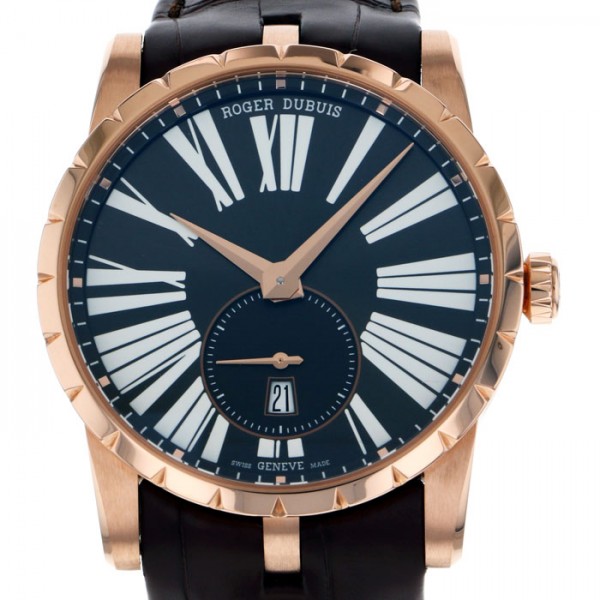 rogerdubuis excalibur ロジェ・デュブイ エクスカリバー 42 オートマティック rddbex0537
