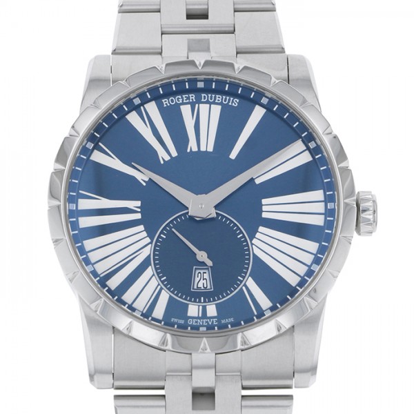rogerdubuis excalibur ロジェ・デュブイ エクスカリバー 42 rddbex0619