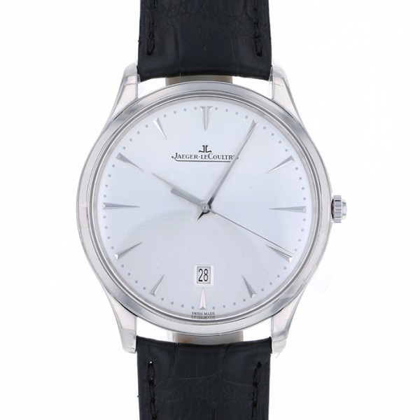 jaegerlecoultre master JAEGER LE COULTRE Master Ultra Slim Date q1288420
