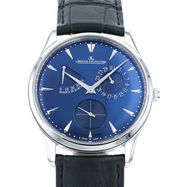 jaegerlecoultre master JAEGER LE COULTRE Master Ultraslim Reserve de Marche q1378480