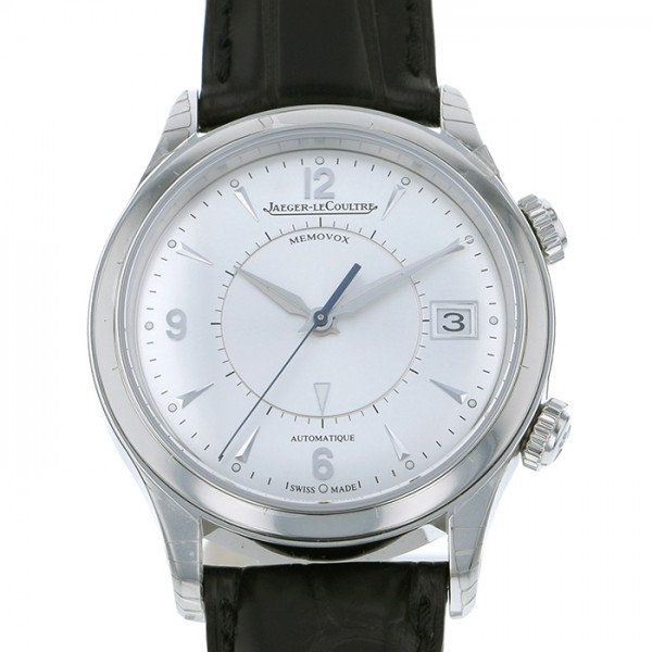 jaegerlecoultre master ジャガー・ルクルト マスター メモボックス q1418430