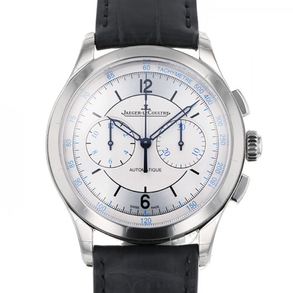 jaegerlecoultre master ジャガー・ルクルト マスター クロノグラフ q1538530