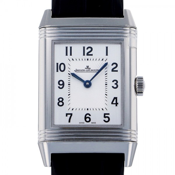 jaegerlecoultre reverso ジャガー・ルクルト レベルソ クラシック ミディアムスリム q2548520