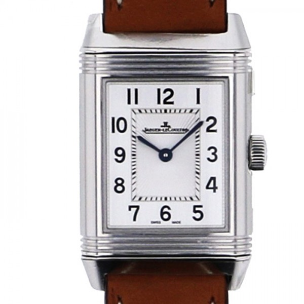 jaegerlecoultre reverso ジャガー・ルクルト レベルソ クラシック スモール q2608531