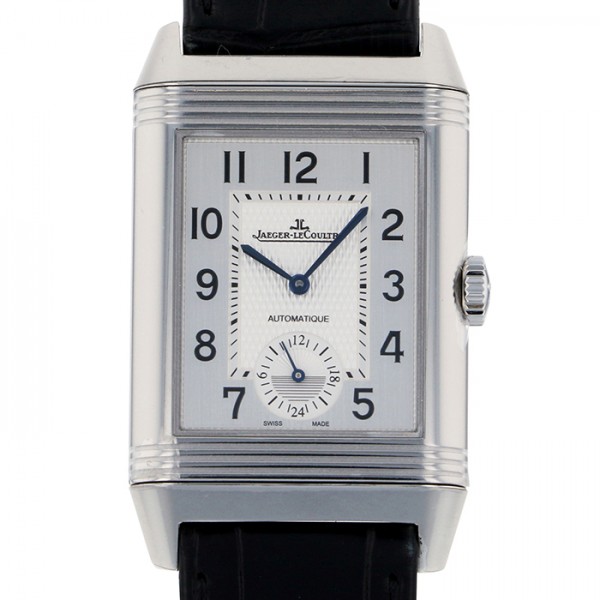 jaegerlecoultre reverso ジャガー・ルクルト レベルソ クラシック ラージ デュオ q3838420