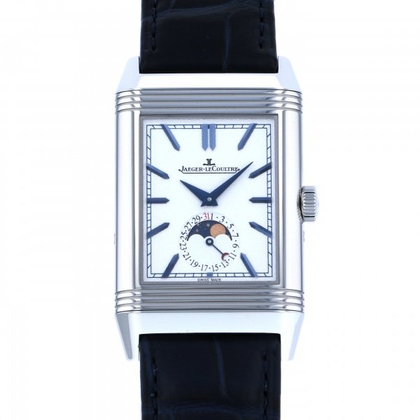 ジャガー・ルクルト jaegerlecoultre レベルソ reverso q3958420