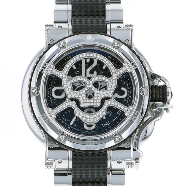 aquanautic kingsubcommander アクアノウティック キングサブコマンダー ダイヤモンドスカルマスク ksp00nwnasklt02