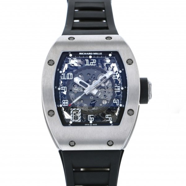richardmille other リシャール・ミル オートマティック rm010