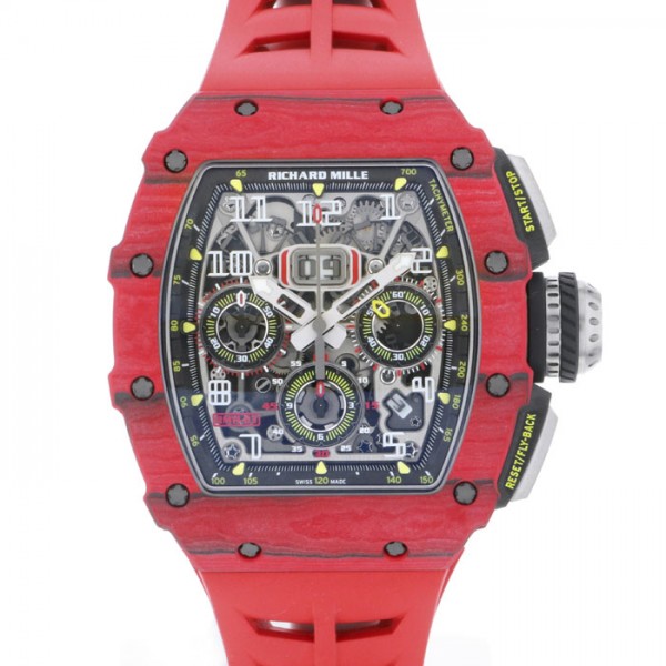 richardmille other リシャール・ミル RM011 rm011-03