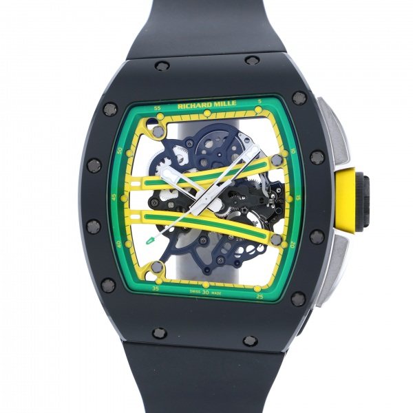 リシャールミル RICHARD MILLEノベルティ ビクトリノックス RM028TI_2.jpg