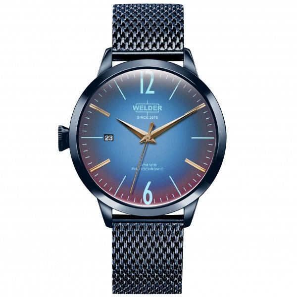 welder moody ウェルダー ムーディ ムーディ wrc609