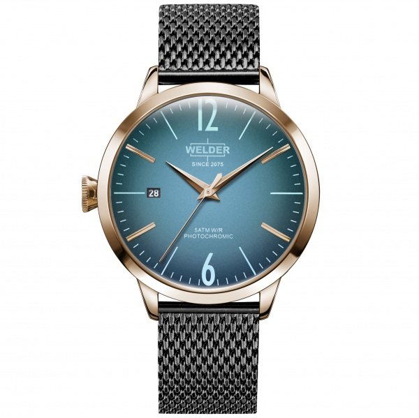 welder moody ウェルダー ムーディ ムーディ wrc634