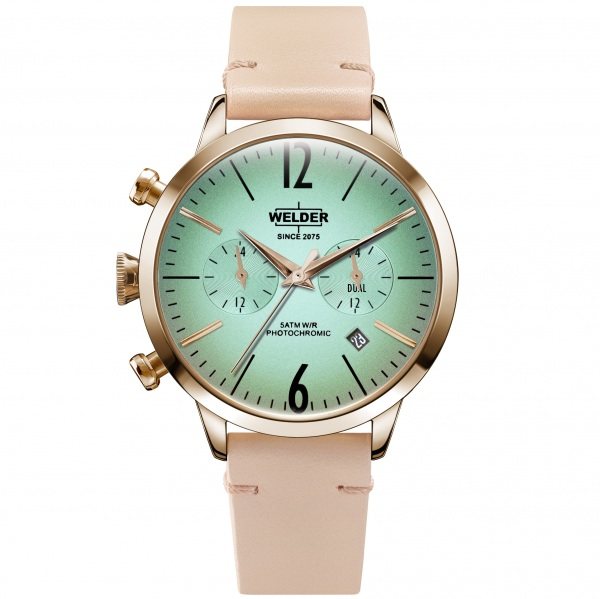 welder moody ウェルダー ムーディ ムーディ wwrc100