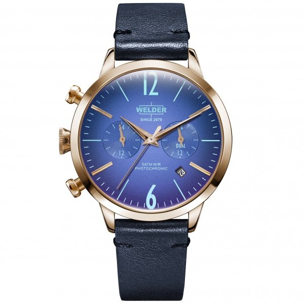 welder moody ウェルダー ムーディ ムーディ wwrc106