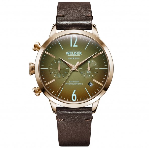 welder moody ウェルダー ムーディ ムーディ wwrc111