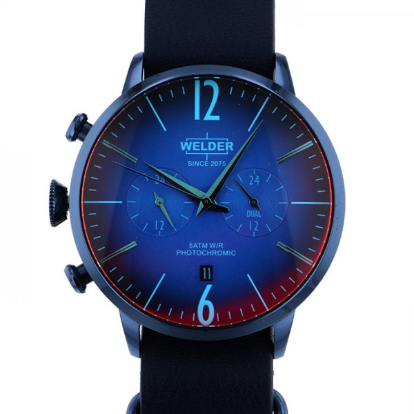 welder moody ウェルダー ムーディ ムーディ wwrc504