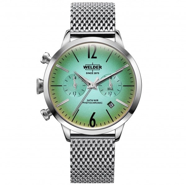 welder moody ウェルダー ムーディ ムーディー wwrc601