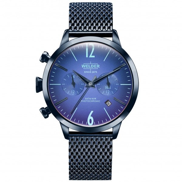 welder moody ウェルダー ムーディ ムーディ wwrc603