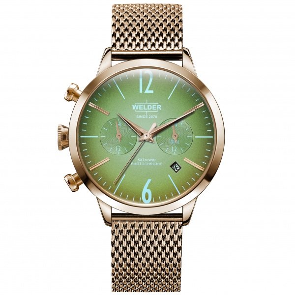 welder moody ウェルダー ムーディ ムーディ wwrc605