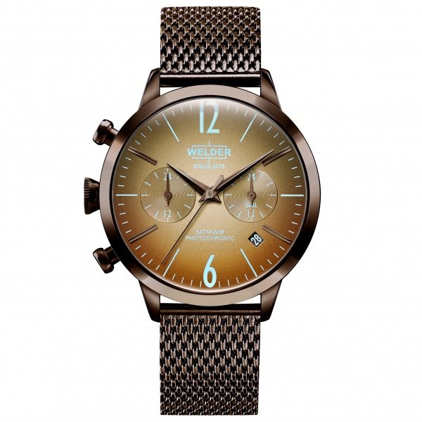 welder moody ウェルダー ムーディ ムーディ wwrc606