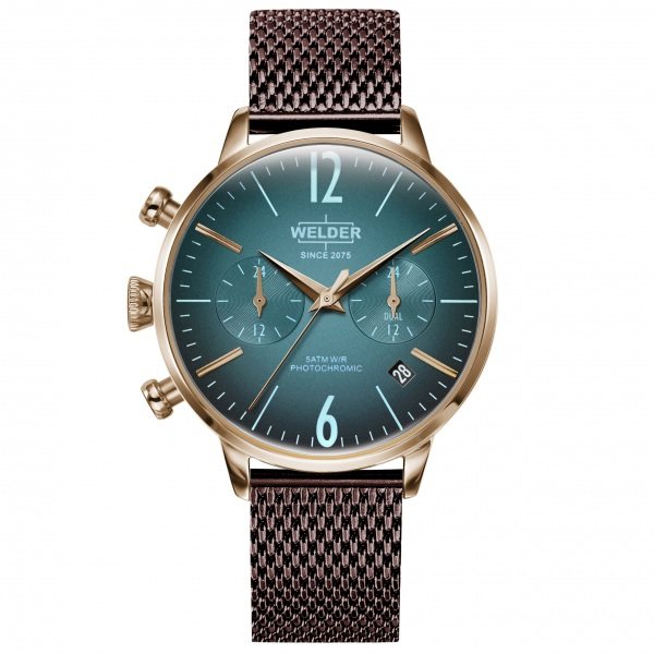 welder moody ウェルダー ムーディ ムーディ wwrc610