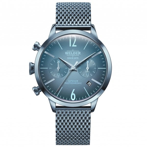 welder moody ウェルダー ムーディ ムーディ wwrc612