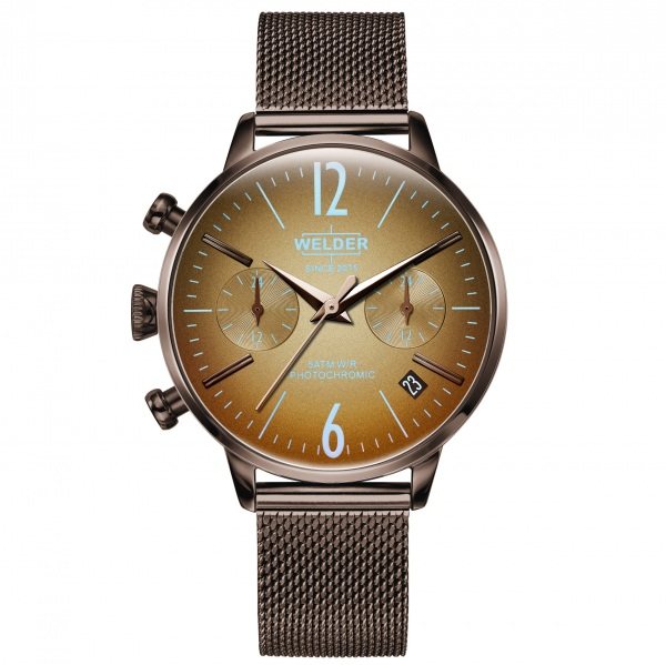 welder moody ウェルダー ムーディ ムーディー wwrc711