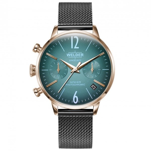 welder moody ウェルダー ムーディ ムーディー wwrc716