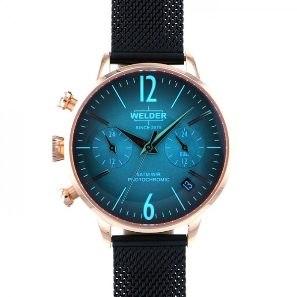 welder moody ウェルダー ムーディ ムーディ wwrc726