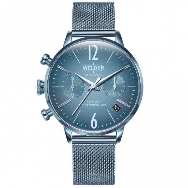 welder moody ウェルダー ムーディ ムーディー wwrc730