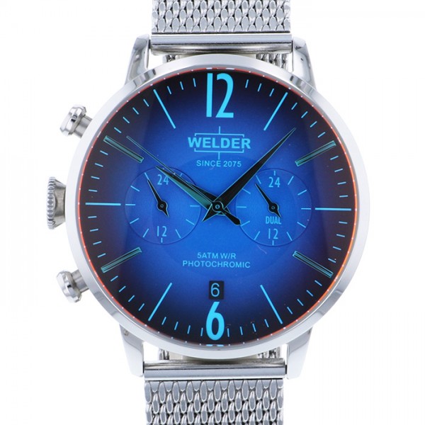 ウェルダー welder ムーディ moody wwrc800