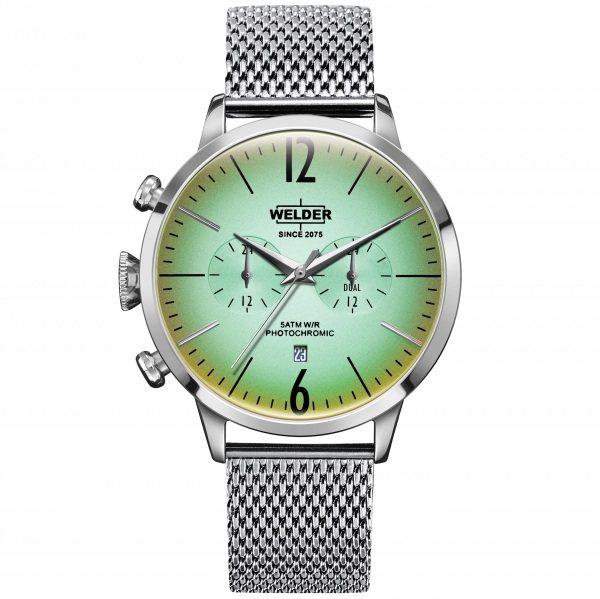 welder moody ウェルダー ムーディ ムーディー wwrc802