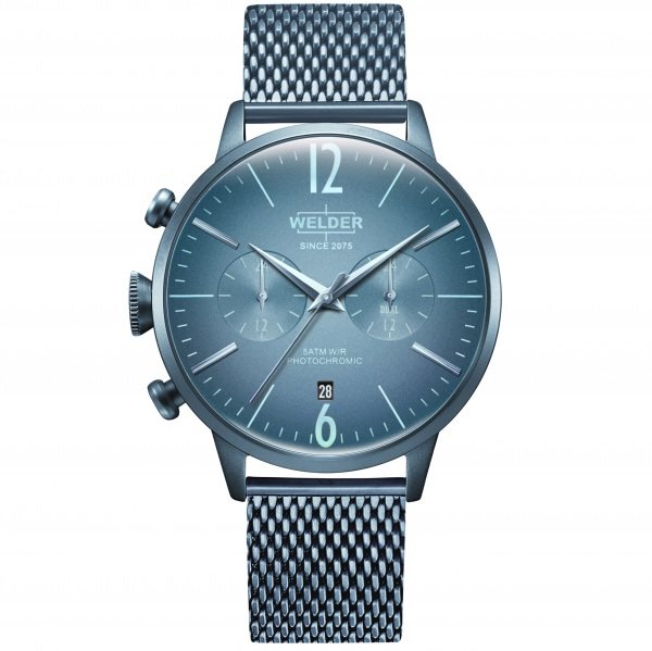 welder moody ウェルダー ムーディ ムーディ wwrc810