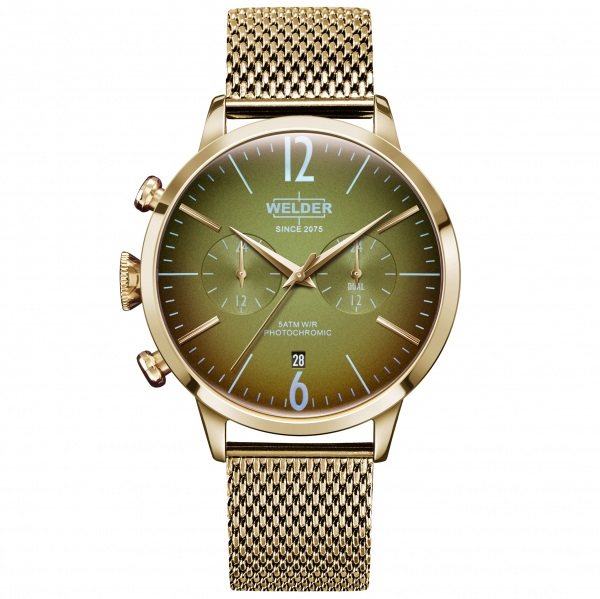 welder moody ウェルダー ムーディ ムーディ wwrc813