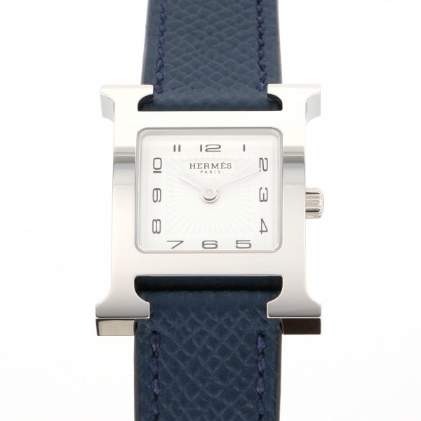 hermes hwatch エルメス Hウォッチ Hウォッチ hh1.210.131/uu7l