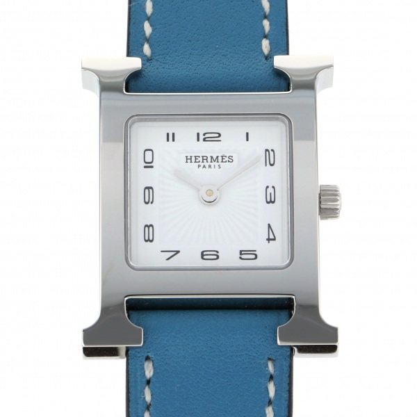 hermes hwatch エルメス Hウォッチ Hウォッチ hh1.210.131/ww75
