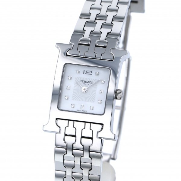 hermes hwatch エルメス Hウォッチ Hウォッチ hh1.210.290/4804