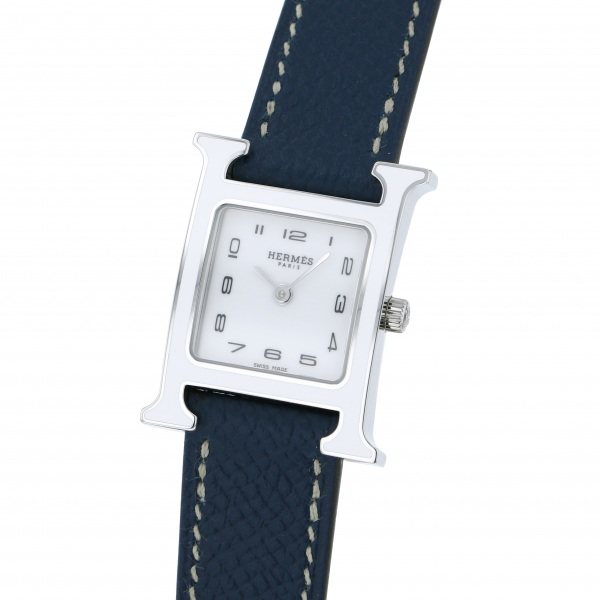 hermes hwatch エルメス Hウォッチ Hウォッチ hh1.220.136/uu7l