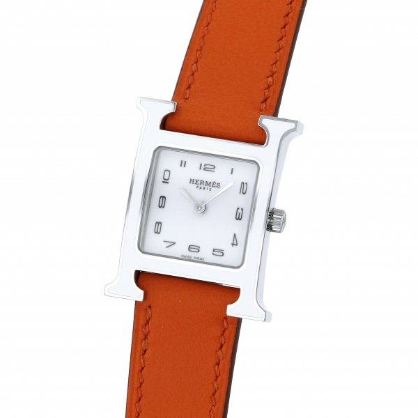 hermes hwatch エルメス Hウォッチ Hウォッチ hh1.220.136/ww93
