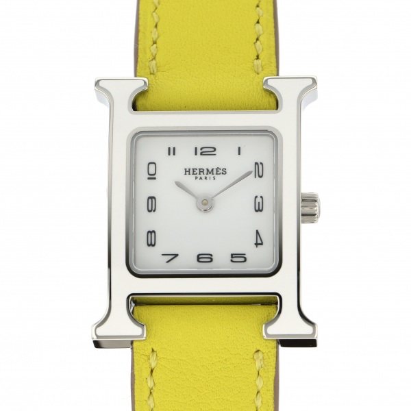 hermes hwatch エルメス Hウォッチ Hウォッチ hh1.220.136/ww9r