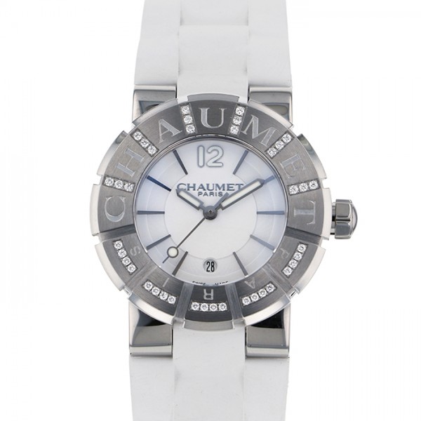 chaumet other ショーメ クラスワン w1722i-35a