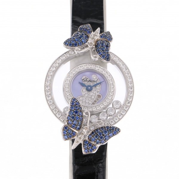 chopard other Chopard Happy diamond butterfly 204444-1003