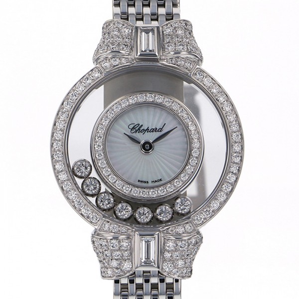 chopard other Chopard Happy diamond 205596-1201