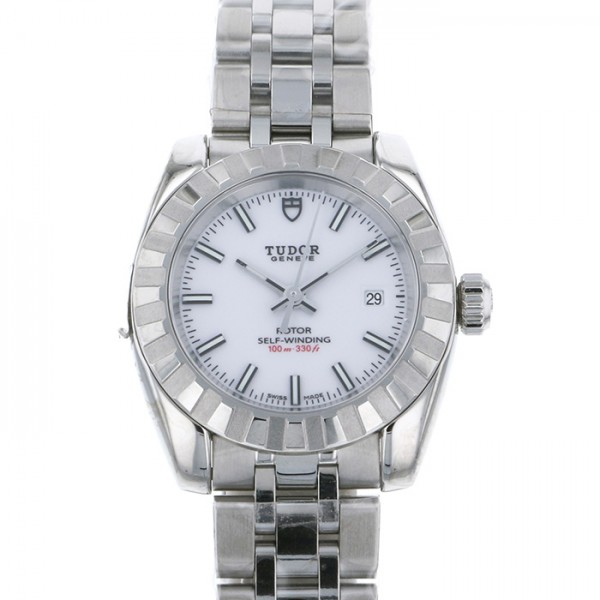 tudor other チューダー（チュードル） クラシックデイト 22010