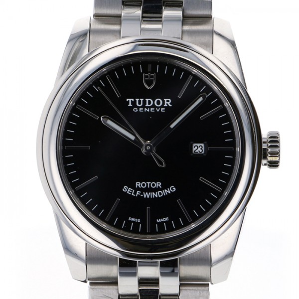 tudor other チューダー（チュードル） グラマーデイト 53000