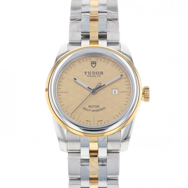 tudor other チューダー（チュードル） グラマーデイト 53003