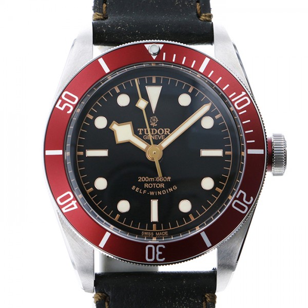 tudor other チューダー（チュードル） ヘリテージ ブラックベイ 79220r
