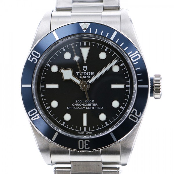 tudor heritage チューダー（チュードル） ヘリテージ ヘリテージ ブラックベイ 79230b